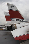 INTREPID Museum : New York City