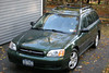 Dave Cerutti > 2001 Legacy (SOLD) photo
