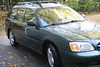 Dave Cerutti > 2001 Legacy (SOLD) photo