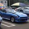 Dave Cerutti > Bob Sharp 2008 CT Z Show photo