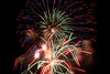 Fireworks : Town Day